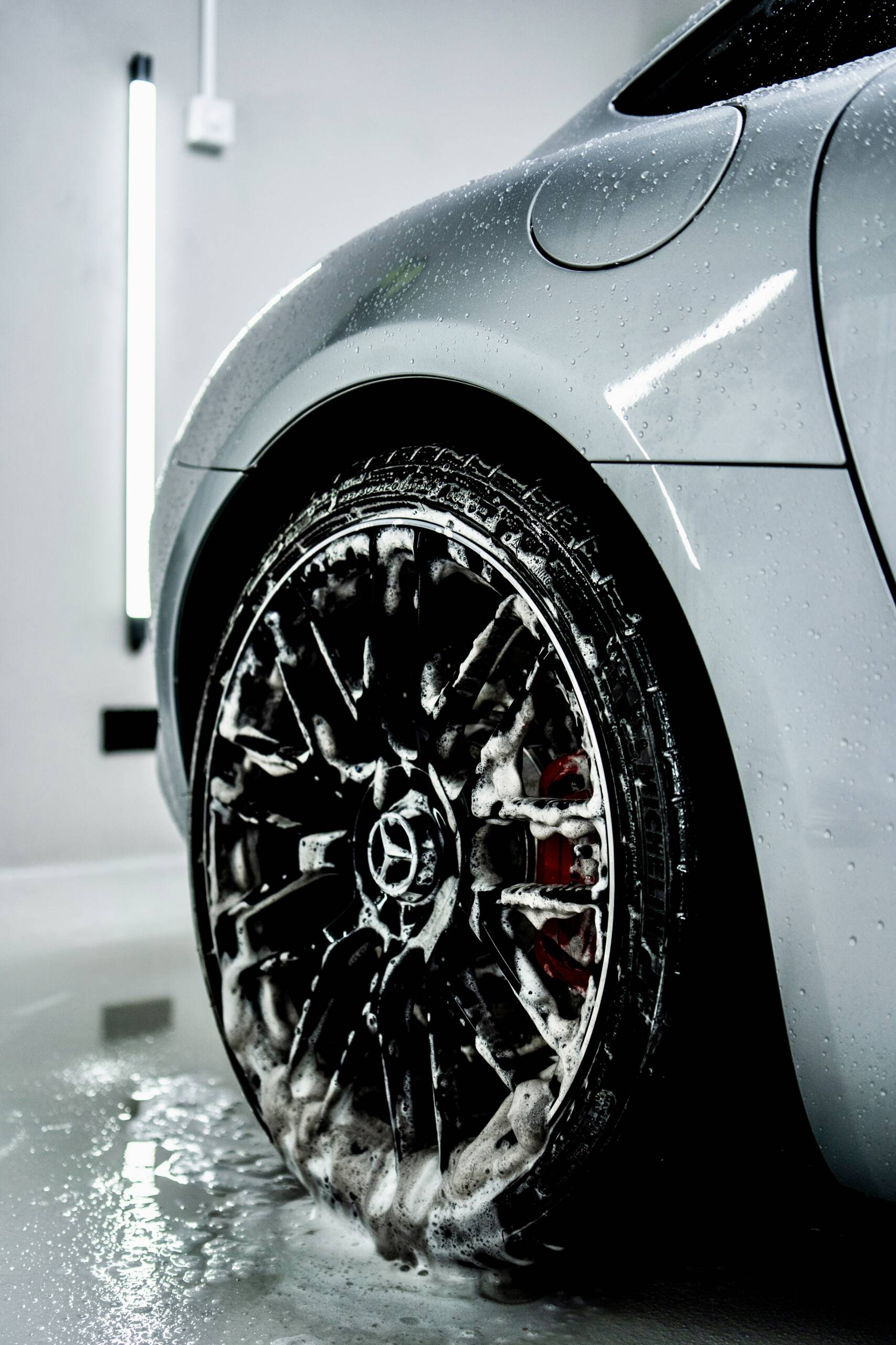 Mercedes-AMG GT